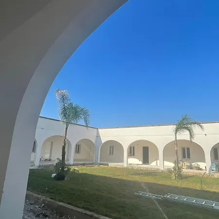 Le Paesane בית חווה