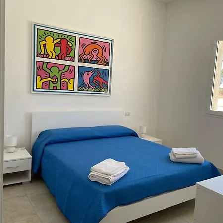 בית חווה Le Paesane *