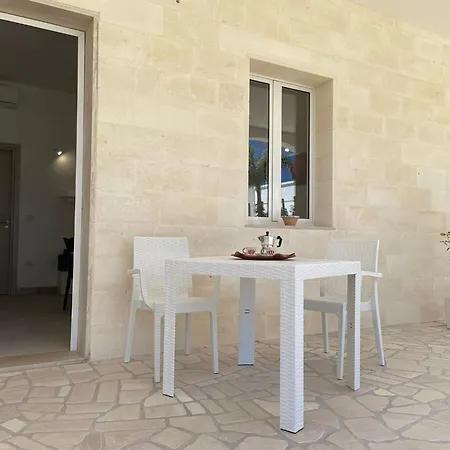 Le Paesane * Melendugno